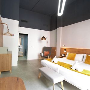 Chambre Supérieure Lit King-Size