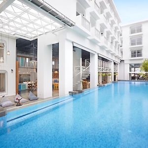 Lub d Phuket Patong